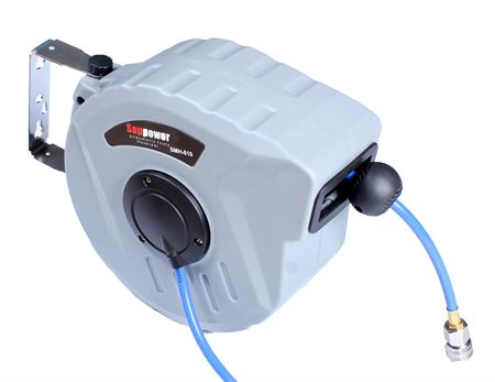 MAKARALI HAVA HORTUMU - 12 MT