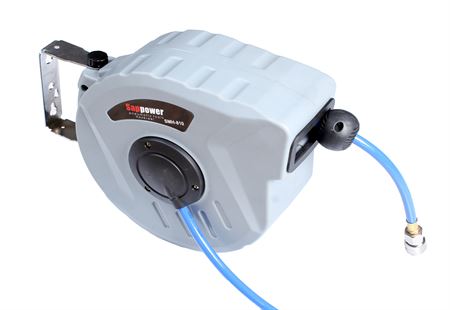 MAKARALI HAVA HORTUMU - 10 MT 