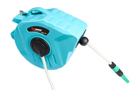 MAKARALI SU HORTUMU - 15 MT