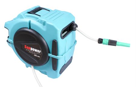 MAKARALI SU HORTUMU - 20 MT