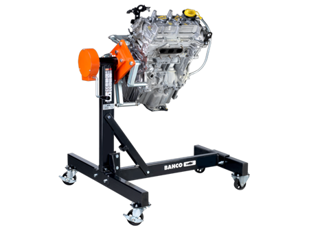 MOTOR TOPLAMA SEHBASI