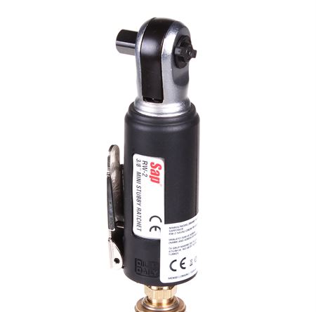 HAVALI CIRCIR SÖKME - SIKMA - 3/8 