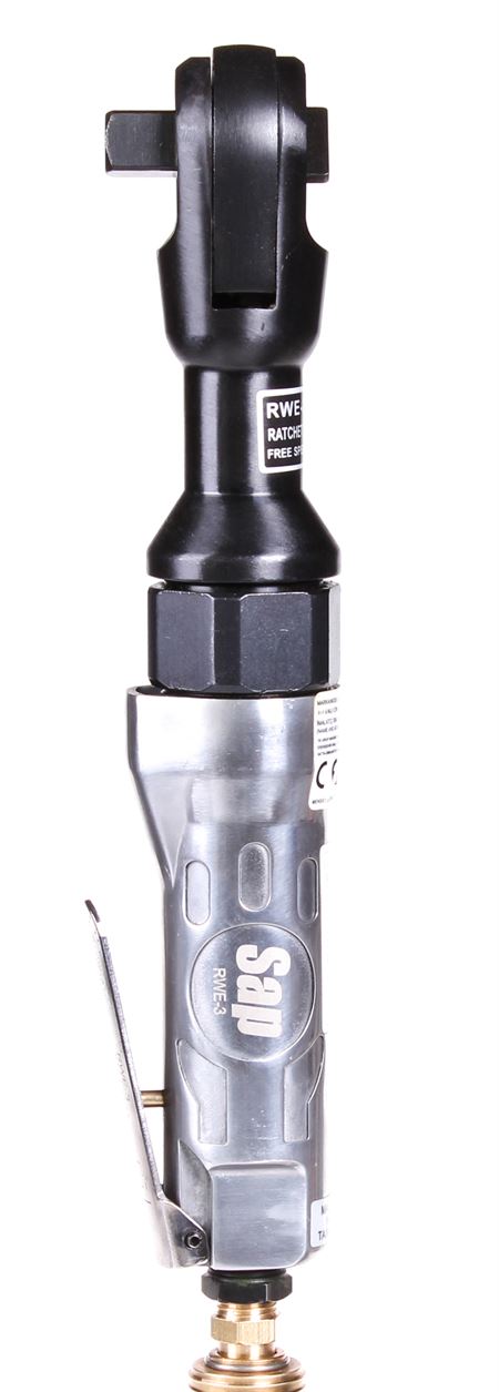 HAVALI CIRCIR SÖKME -SIKMA 1/2