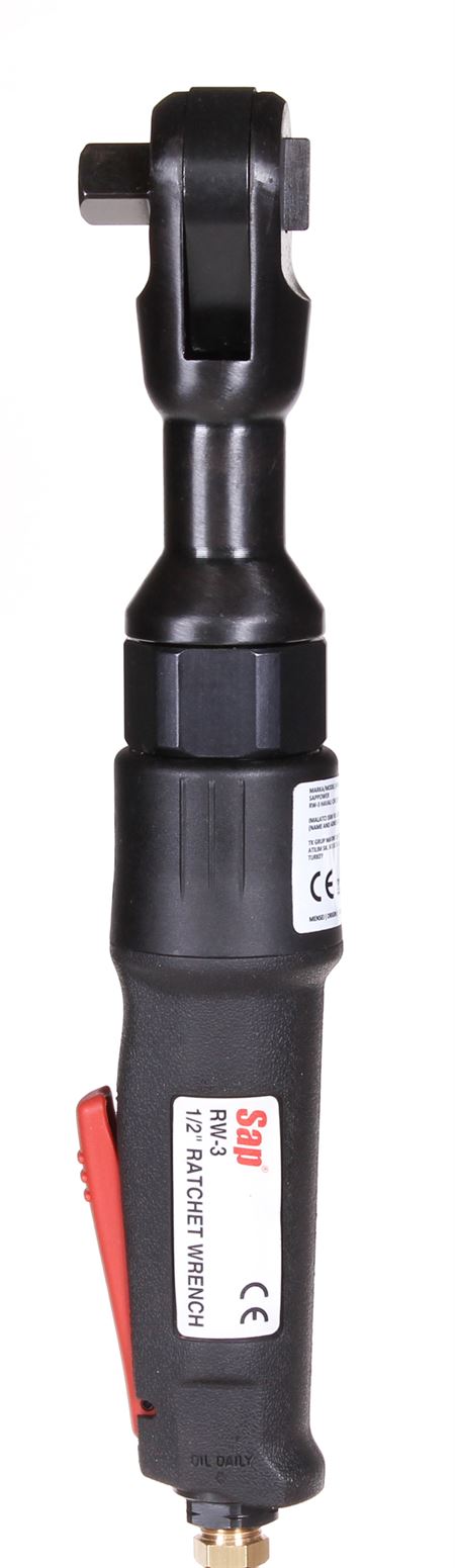 HAVALI CIRCIR SÖKME -SIKMA - 1/2