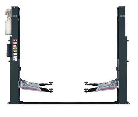 2 SÜTUNLU , ELEKTRO HİDROLİK LİFT