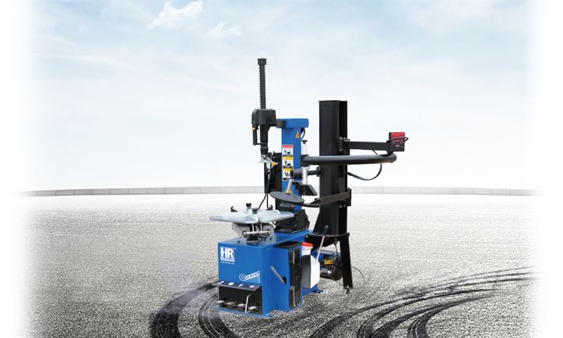 Lastik Sökme Takma Makinaları