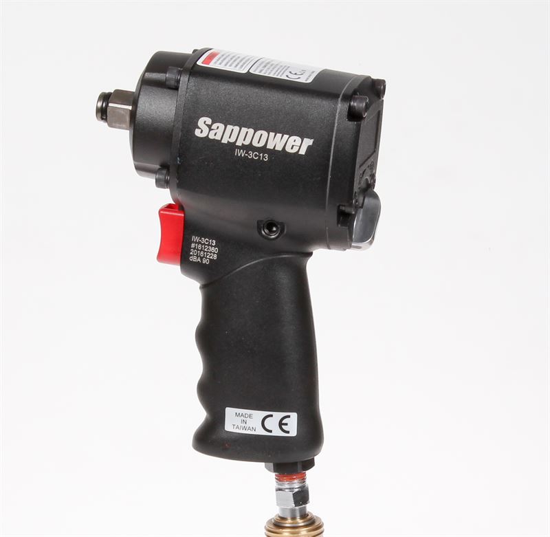 HAVALI SOMUN / SÖKME-SIKMA TABANCASI