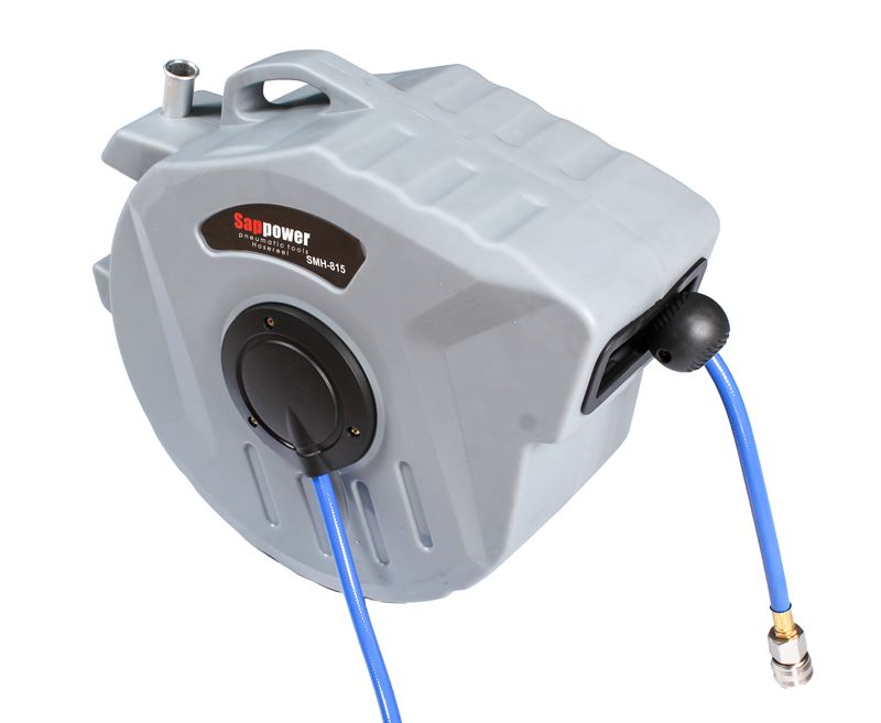 12 METRE - MAKARALI HAVA HORTUMU