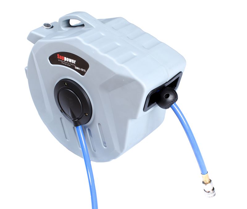 15 METRE - MAKARALI HAVA HORTUMU