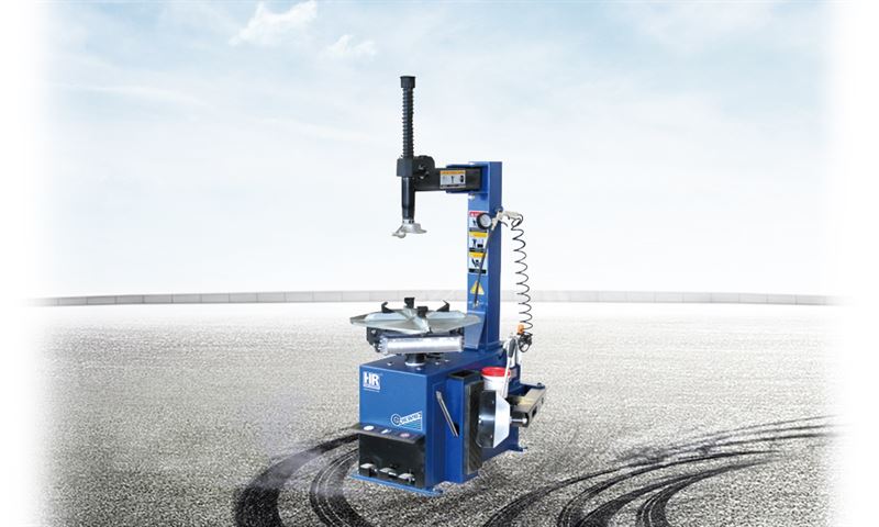 YARI OTOMATİK - LASTİK SÖKME -TAKMA