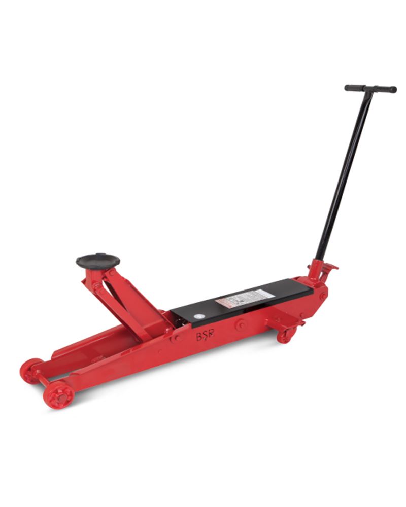 3 TON UZUN ŞASE KRİKO