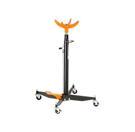 750 KG'LIK DİKEY ŞANZIMAN KRİKOSU