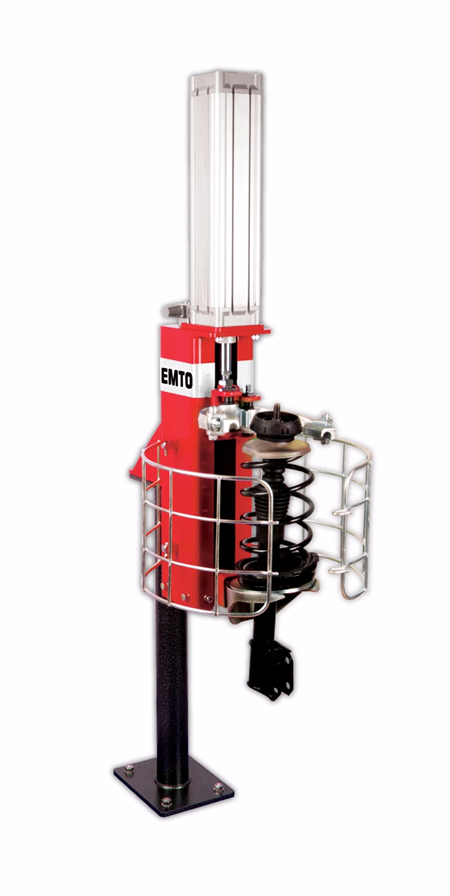 HAVALI HELEZON ÇEKTİRME MAKİNASI